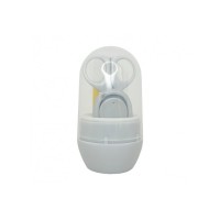 Дитячий гігієнічний набір MGZ-0702(Grey) сірий