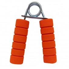 Кистьовий еспандер PB25112(Orange) металевий, помаранчевий
