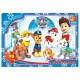 Дитячий пазл "Щенячий патруль" PW0884 постер, 70 елементів