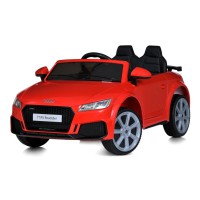 Дитячий електромобіль Машина 5012EBLR-3 до 30 кг