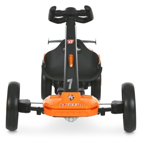 Дитячий електромобіль Електрокарт M 6145(A)EBR-7 до 30 кг