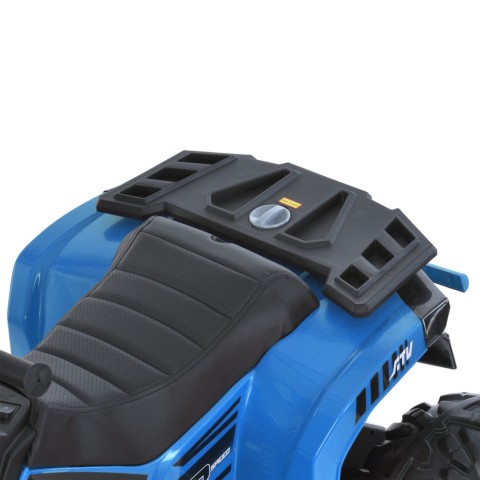 Дитячий електромобіль Квадроцикл M 6060EL-4 (24V) до 35 кг