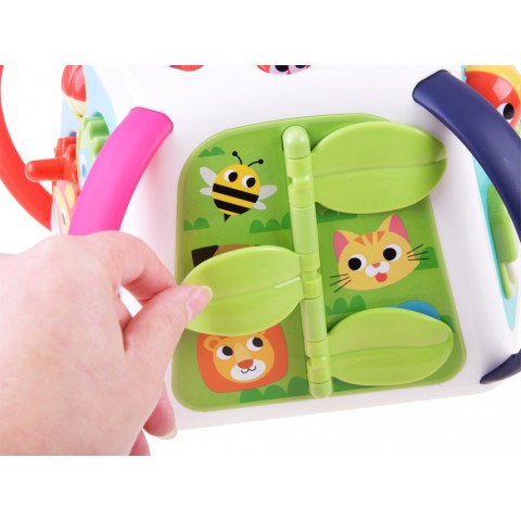 Музичний ігровий центр Hola 3153