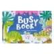 М'яка розвиваюча іграшка-книжечка "Busybook" YB-501-502-503-1