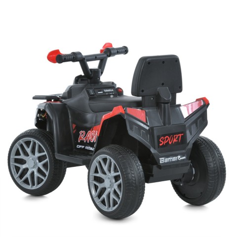 Дитячий електромобіль Квадроцикл M 6125EBLR-3 до 23 кг