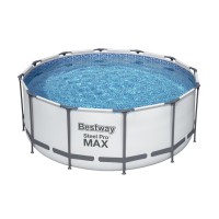 Басейн каркасний 56420 круглий 366 x 122 см, 10250 л