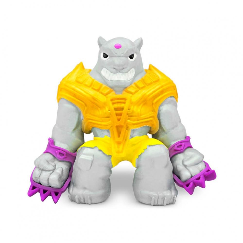 Стретч-іграшка Пантера Арагон Elastikorps DAM-2024-16-F-5 серії "Extra Force"