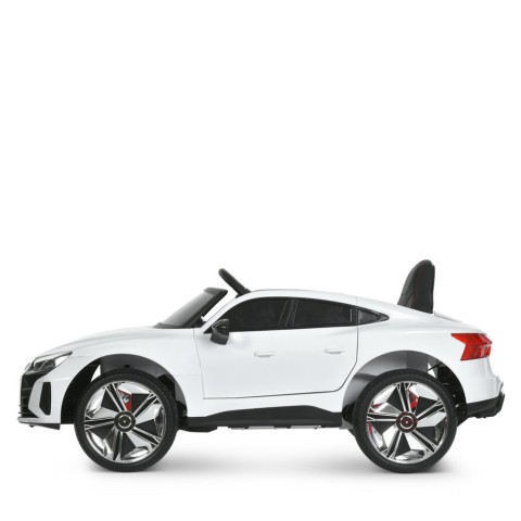 Дитячий електромобіль Машина M 6268EBLR-1 до 30 кг