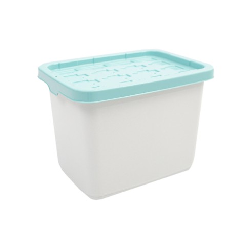 Контейнер для зберігання "Білий" DOLONI TOYS 01574 37х28х27 см