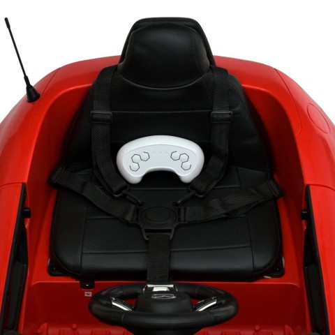 Дитячий електромобіль Машина M 5846EBLR-3 до 30 кг