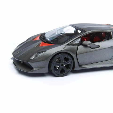 Автомодель Lamborghini Sesto Elemento Bburago 18-21061 масштаб 1:24