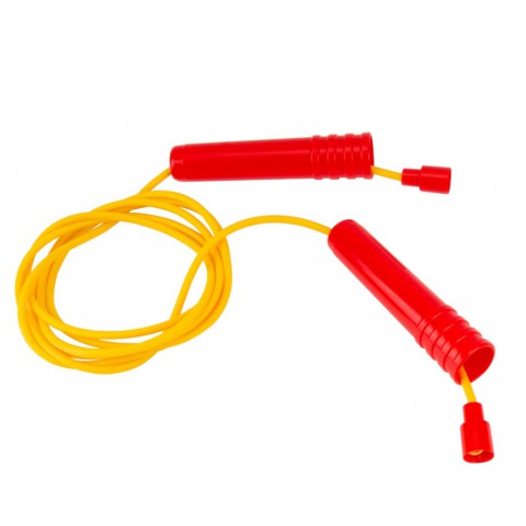 Іграшка "Скакалка ТехноК" 8867TXK в асортименті 2,2 м