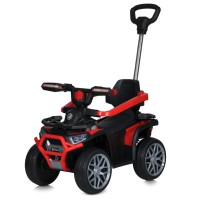 Дитячий квадроцикл толокар 2 в 1 M 5944EBLR-3 до 23 кг