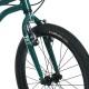 Велосипед дитячий LIGHTY MB 20LIGHTY RAIN FOREST, колеса 20 дюймів