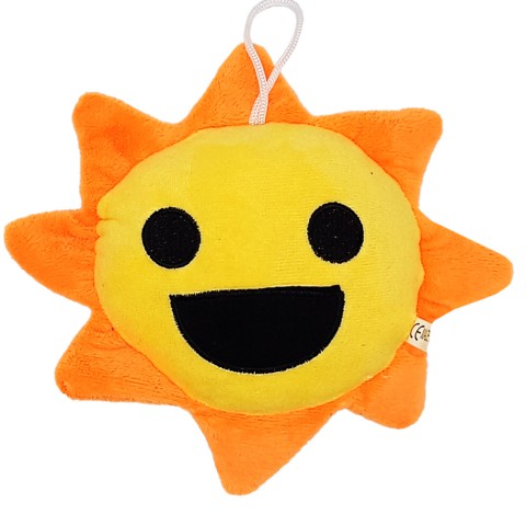 Дитяча м'яка іграшка "Спрункі-Містер сонце" SPN-350-15