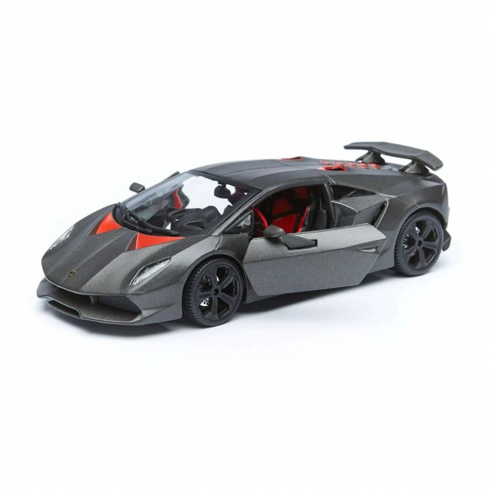 Автомодель Lamborghini Sesto Elemento Bburago 18-21061 масштаб 1:24