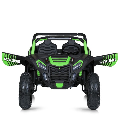 Дитячий електромобіль Джип M 5736AL-5(24V) до 100 кг