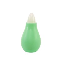 Дитячий аспиратор назальний 7002_бірюзовий