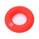 Еспандер кистьовий MS 3414(Red) навантаження 22 кг