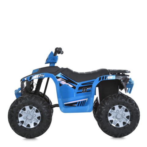 Дитячий електромобіль Квадроцикл M 6060EL-4 (24V) до 35 кг