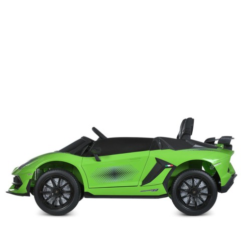 Дитячий електромобіль Машина M 6026EBLR-5 (24V) до 60 кг