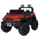 Дитячий електромобіль Джип M 5898EBLR-3 до 30 кг