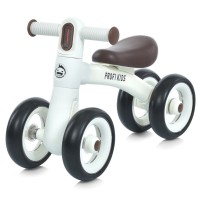 Біговел дитячий MBB 1039 Beige, колесо 6 дюймів