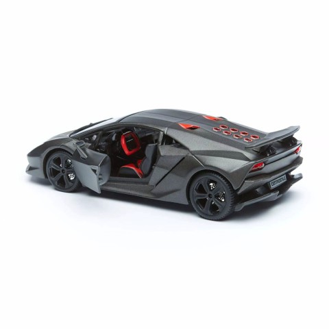 Автомодель Lamborghini Sesto Elemento Bburago 18-21061 масштаб 1:24