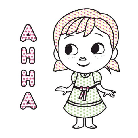 Водяна розмальовка Disney Малюк. Крижане серце 1370010 Кольоровий Буль