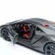 Автомодель Lamborghini Sesto Elemento Bburago 18-21061 масштаб 1:24