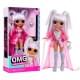 Дитяча лялька "Кітті К" L.O.L. Surprise! 595632 серії "O.M.G. Entry"