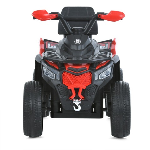 Дитячий електромобіль Квадроцикл M 6125EBLR-3 до 23 кг
