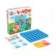 Дитяча настільна гра "Чотири в ряд" 9734TXK 42 фішки, 2 гравці