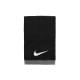 Рушник "Fundamental Towel Medium" Nike N.101.2438.010.MD чорний, 40х80 см
