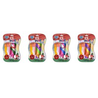 Лізун-антистрес TM Lovin Ice Fluffy ескімо 110 мл 80127