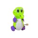 Заводна іграшка 908 "Динозаврик" Салатовий