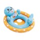 Дитячий круг-плотик "Морський котик" 59570S 76 x 58 см