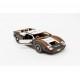 Дерев’яний 3D конструктор Fast car Gt Puz-26916, 164 деталі