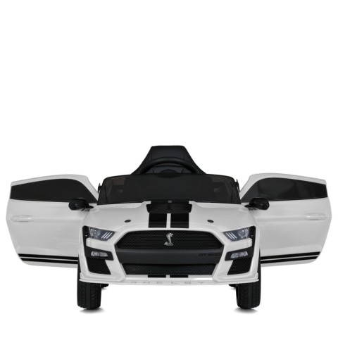 Дитячий електромобіль Машина M 5778EBLR-1 до 30 кг