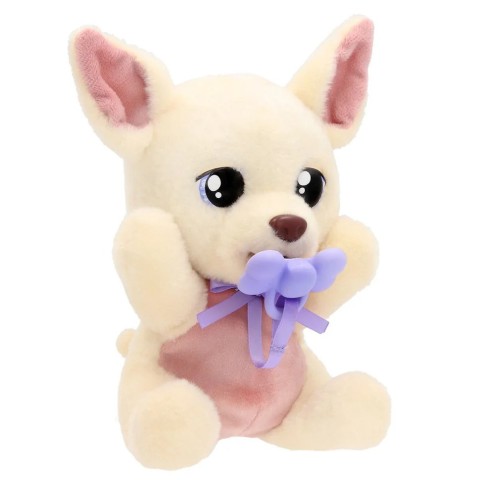 Інтерактивна іграшка серії "Yummy" Чихуахуа Baby Paws 926370IM з аксесуарами