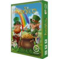 Карткова гра "Кобіто" КБТ01UA 110 карток, правила гри