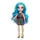 Дитяча ігрова лялька Амая Rainbow High 988724 серії ОРР S2