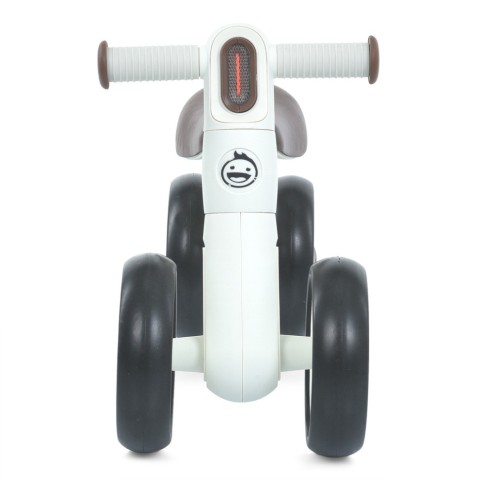 Біговел дитячий MBB 1039 Beige, колесо 6 дюймів