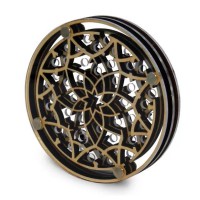 Дерев'яна головоломка Puzzle Flower Maze Constantin C5063