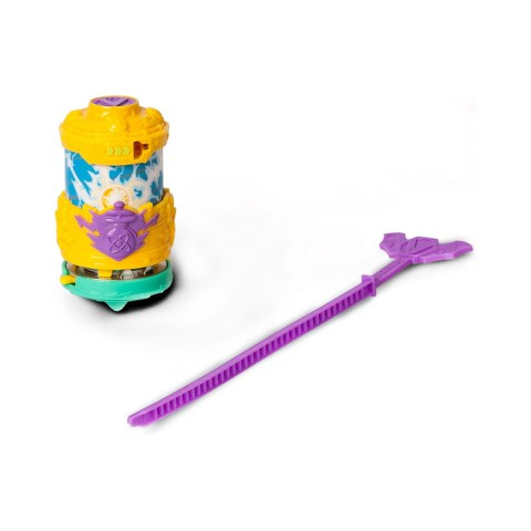 Ігровий набір серії "Rivals of Kaboom" Бойовий спіннер електричний шторм SuperThings PSTSBB16IN00-2