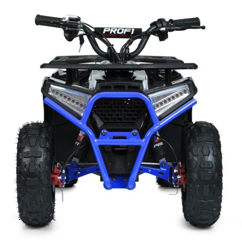 Дитячий електромобіль Квадроцикл HB-FFA1000-4(MP3) до 65 кг