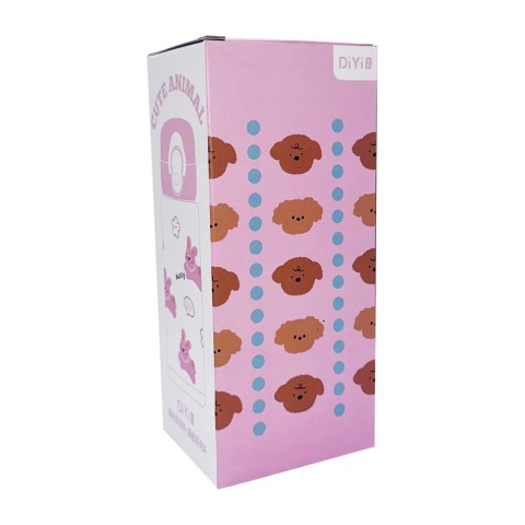 Дитячий термос-поїлка MGZ-0334(Blue) блакитний, 350 мл