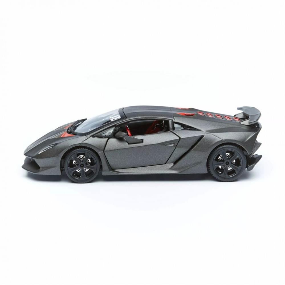 Автомодель Lamborghini Sesto Elemento Bburago 18-21061 масштаб 1:24