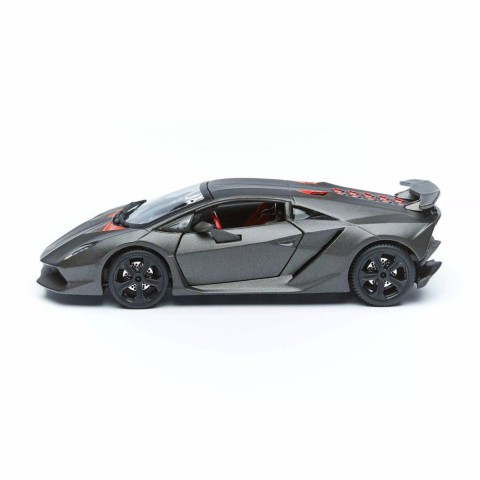 Автомодель Lamborghini Sesto Elemento Bburago 18-21061 масштаб 1:24
