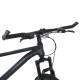Велосипед SKD75 MTB 2605-1, 26 дюймів, сталева рама 16 Sunrun 24SP чорний